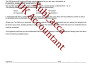 accurately prepare, submit your personal tax return to hmrc